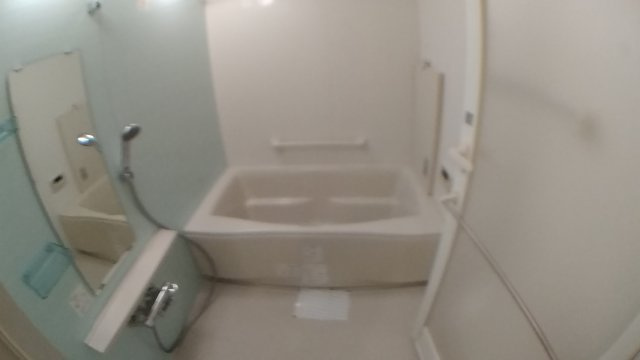 荒川区南千住４丁目の賃貸マンションの浴室|同タイプ参照