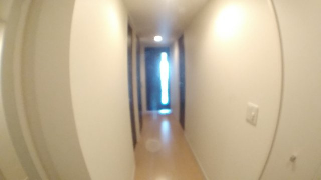 荒川区南千住４丁目の賃貸マンションの玄関|同タイプ参照