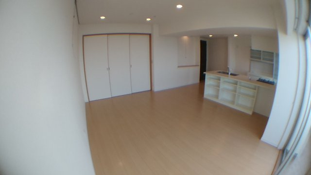 荒川区南千住４丁目の賃貸マンションのその他|リビング・