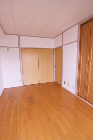 コーポ森本の内装