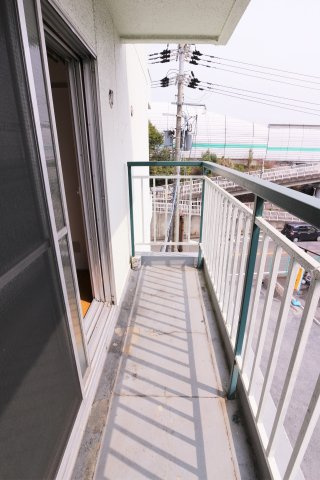 コーポ森本のその他共用部分