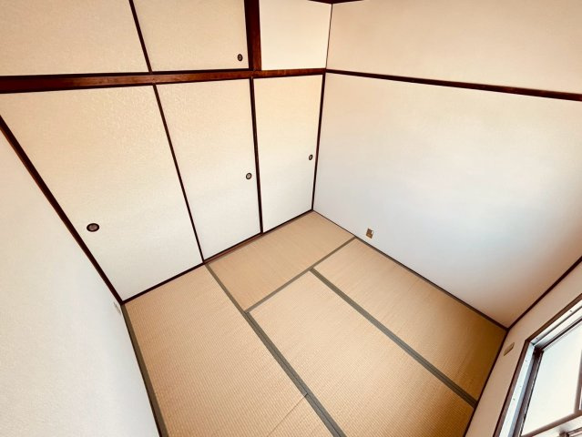 名谷農住団地Ｄ棟の子供部屋