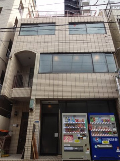 【外観】 | ベルファミーユ入谷