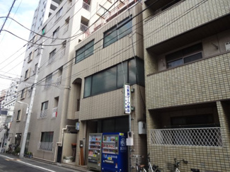 【外観】 | ベルファミーユ入谷