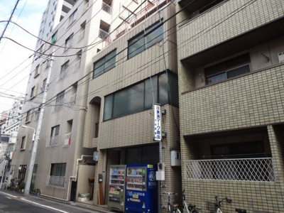 【外観】 | ベルファミーユ入谷 | ベルファミーユ入谷