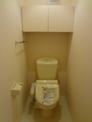 【トイレ】 | コルディアーレ