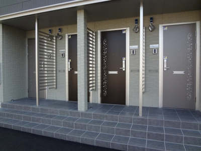 【エントランス】 | コルディアーレ