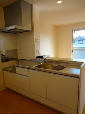 【キッチン】 | コルディアーレ