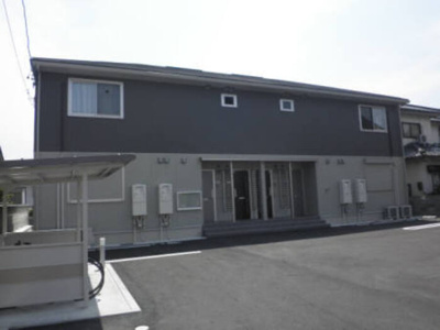 【外観】 | コルディアーレ