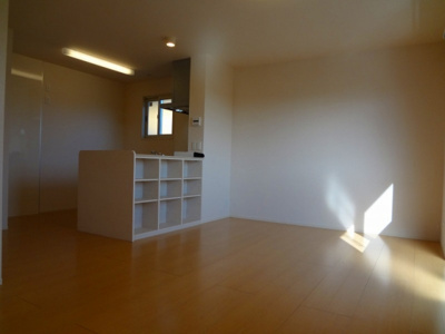 【居間・リビング】 | コルディアーレ