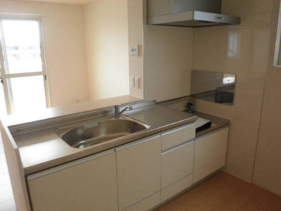 【キッチン】 | コルディアーレ