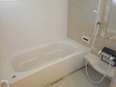 【浴室】 | コルディアーレ