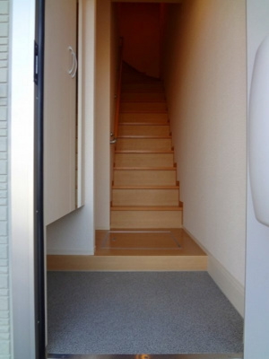 【玄関】 | コルディアーレ