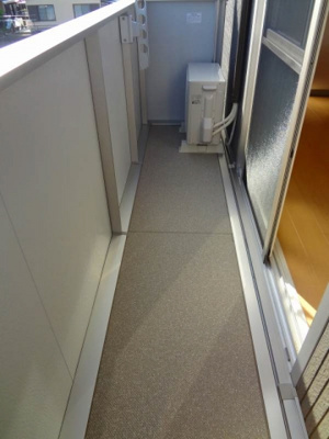 【バルコニー】 | コルディアーレ