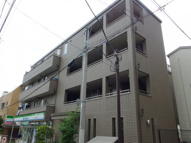 メゾン四季の画像