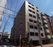 コアマンション御徒町フリージオの画像