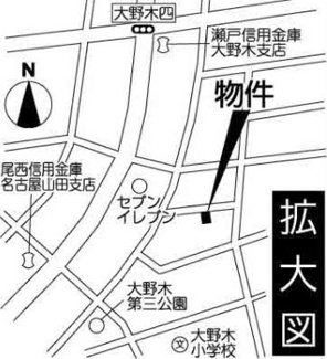 【地図】