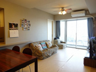 ブリリア有明シティタワーの画像