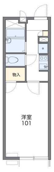【間取り】 | トサキ