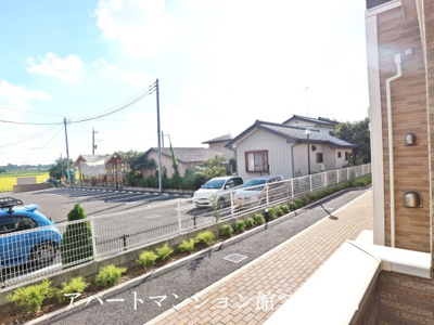 【展望】 | グロリア