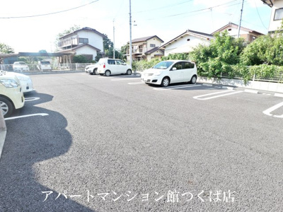 【駐車場】 | グロリア