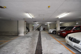 【その他共用部分】 | 駐車場