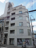 コーコス大阪ビルの画像