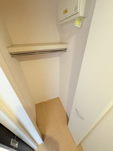 セントラルコート昭島のその他