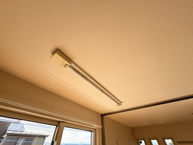 セントラルコート昭島の設備