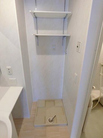 セントラルコート昭島のその他