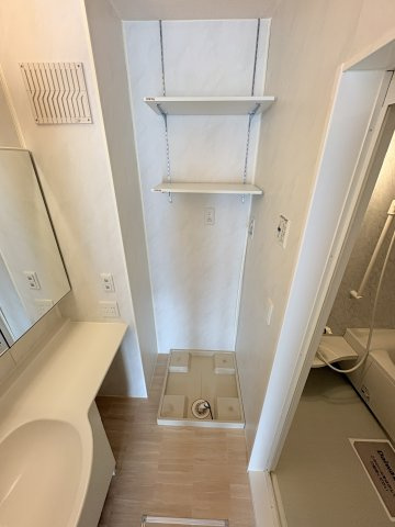セントラルコート昭島のその他
