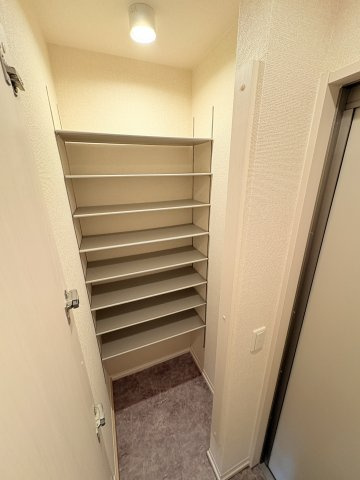セントラルコート昭島のその他