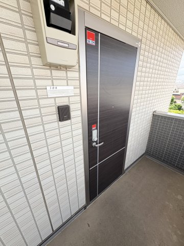 セントラルコート昭島のその他