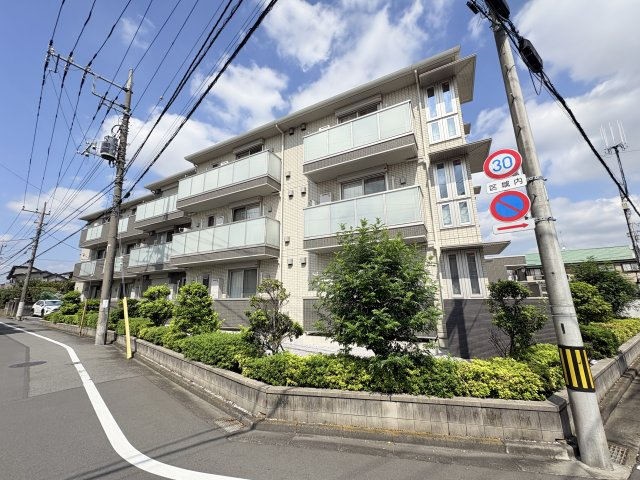 セントラルコート昭島のその他共用部分