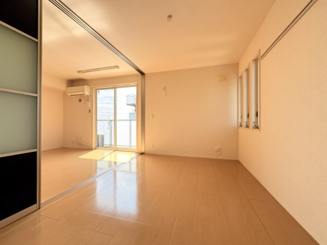 セントラルコート昭島のその他