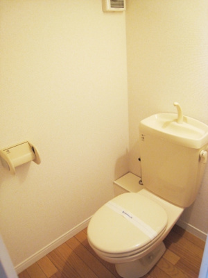 【トイレ】 | のぞみ