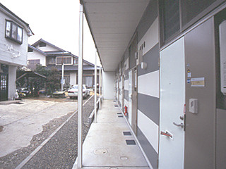 【エントランス】 | のぞみ