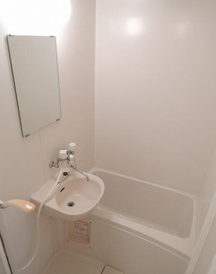 【浴室】 | のぞみ