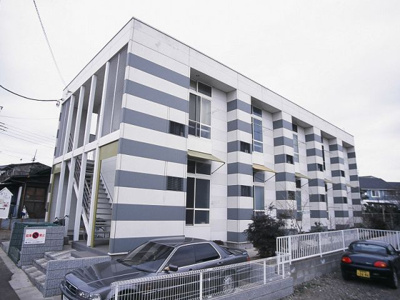 【外観】 | のぞみ