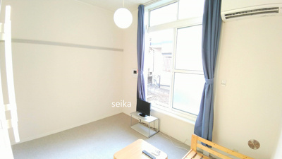 【内装】 | のぞみ | 同タイプ室内