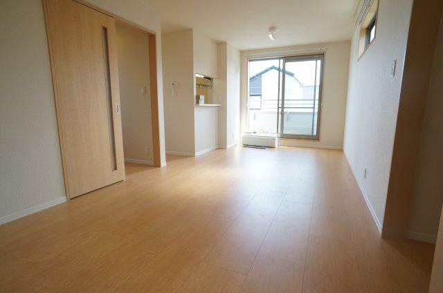 ベールプラザの展望