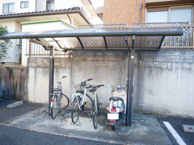 【設備】 | カサグランデ
