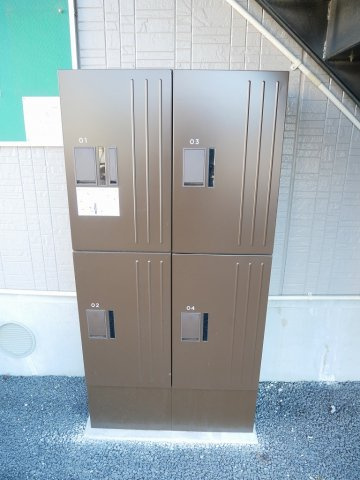 【設備】 | カサグランデ