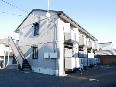 【外観】 | カサグランデ