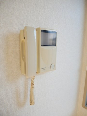 【セキュリティ】 | カサグランデ
