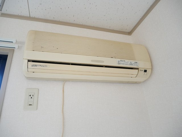 【設備】 | カサグランデ