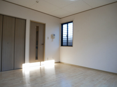 【内装】 | カサグランデ