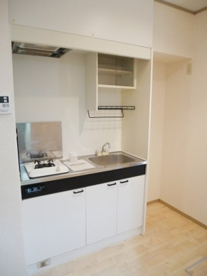 【キッチン】 | カサグランデ