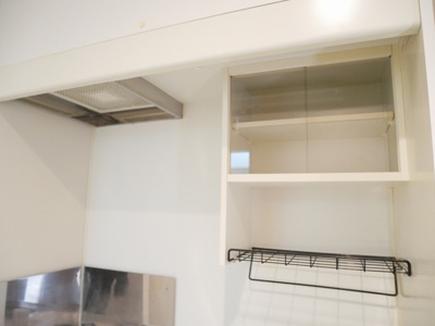 【キッチン】 | カサグランデ