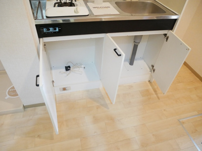 【キッチン】 | カサグランデ